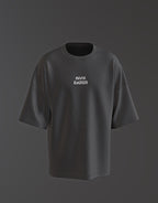 Gray Dragon Baggy Tee